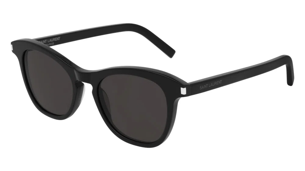 Saint Laurent New Wave SL 356 Sunglasses - view 4